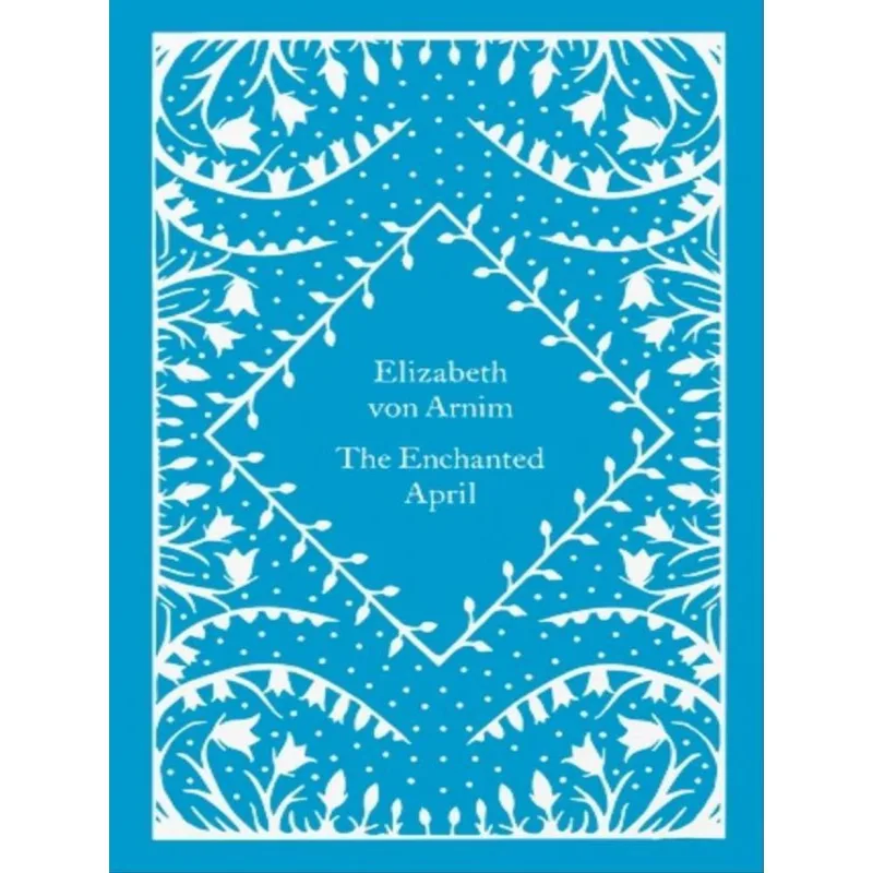 THE ENCHANTED APRIL