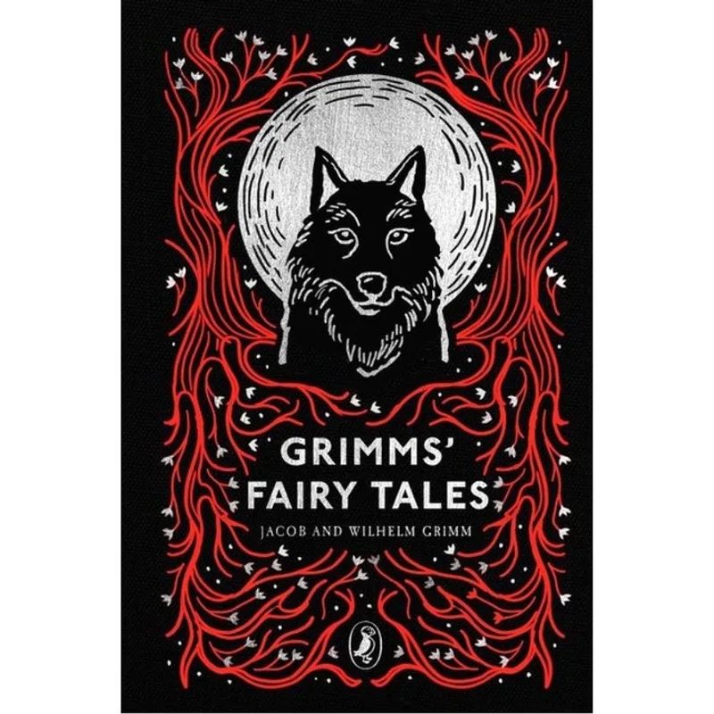 GRIMMS' FAIRY TALES