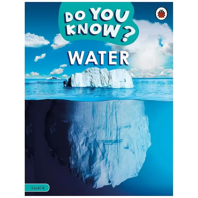 WATER - LEVEL 4