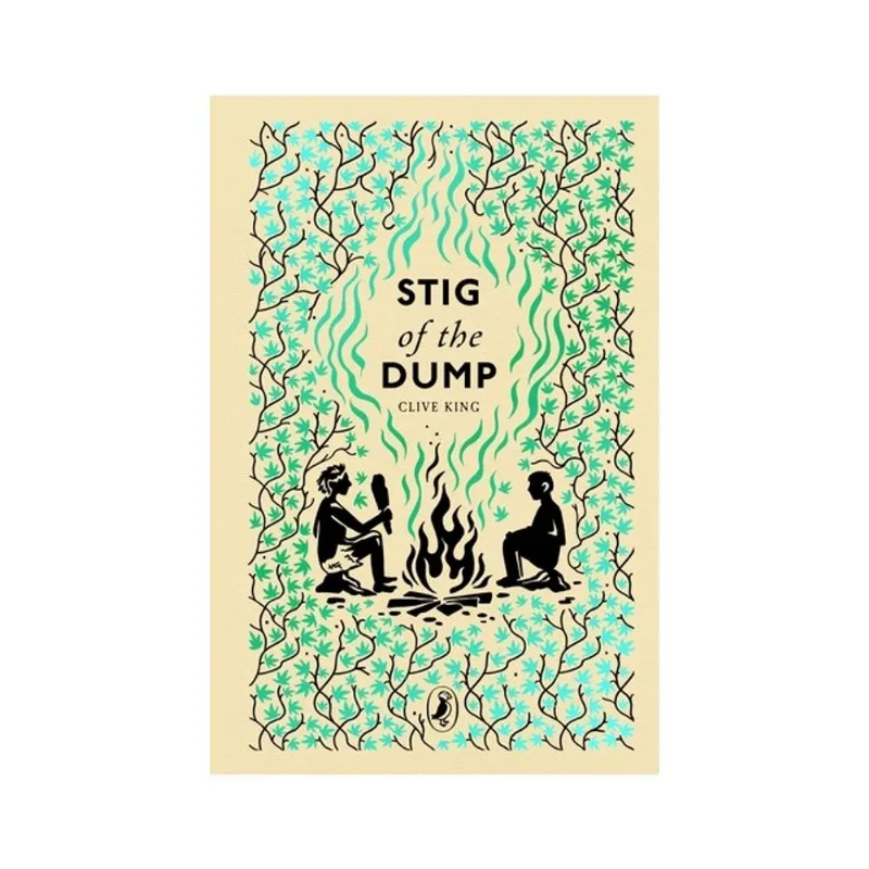 STIG OF THE DUMP