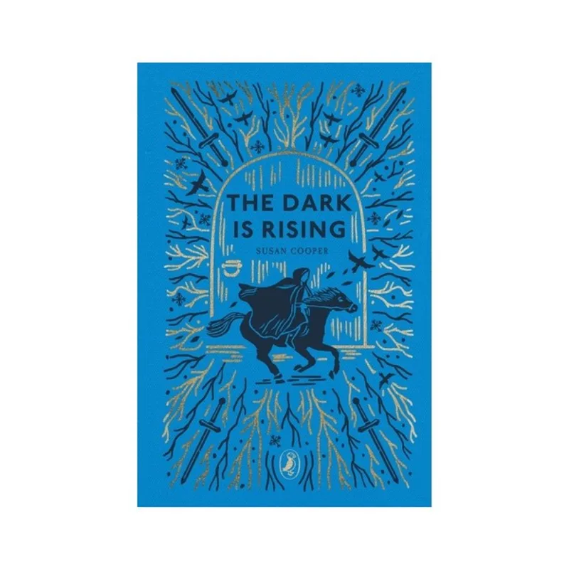 THE DARK IS RISING