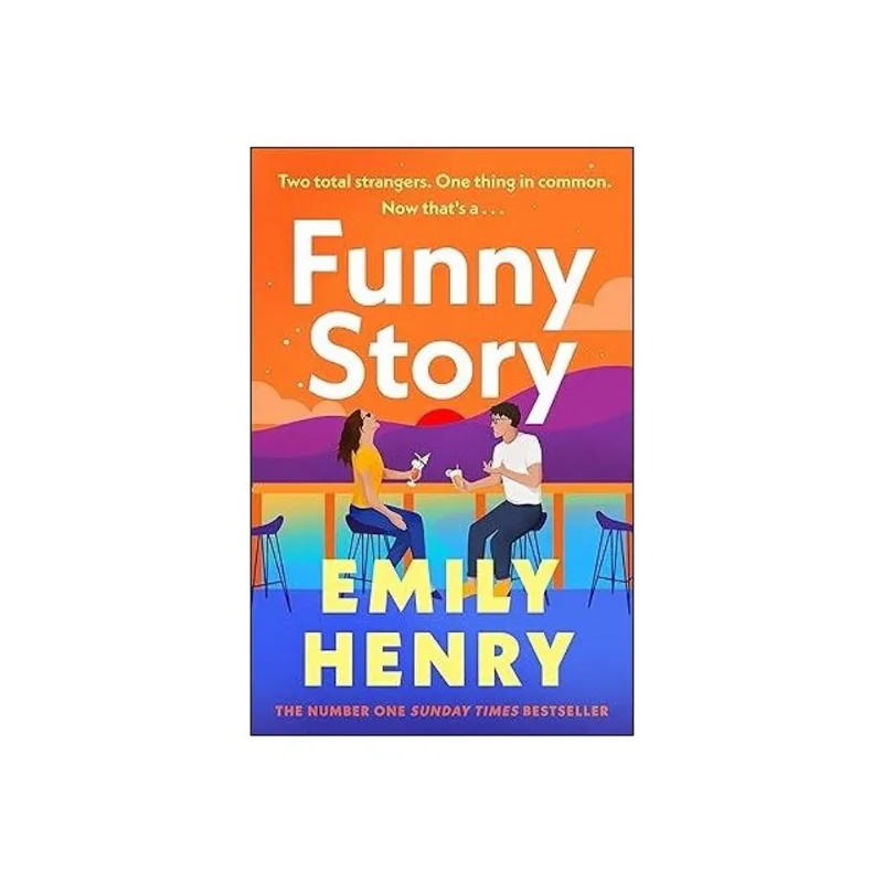 FUNNY STORY