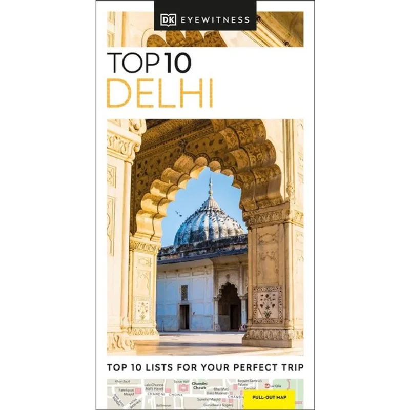 DELHI TOP 10