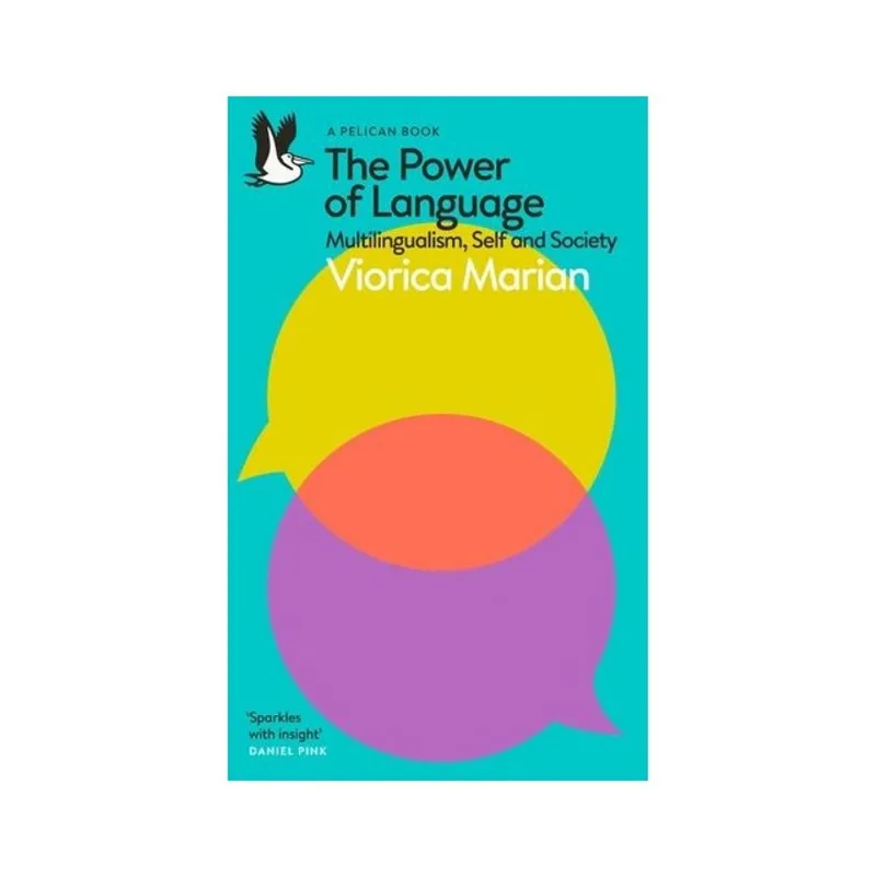 THE POWER OF LANGUAGE