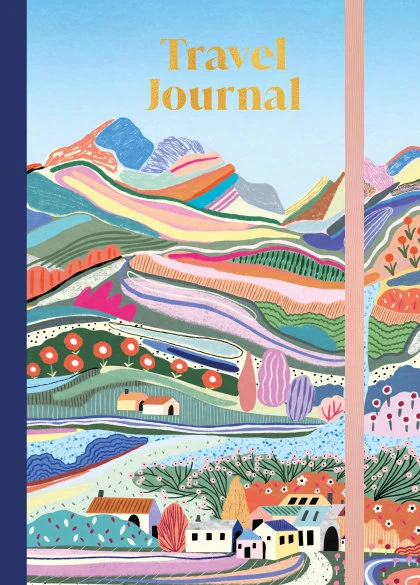 Travel Journal STANDARD