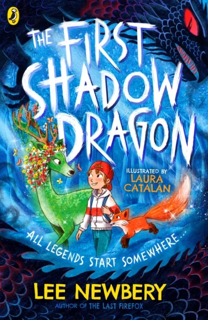 First Shadowdragon, The
