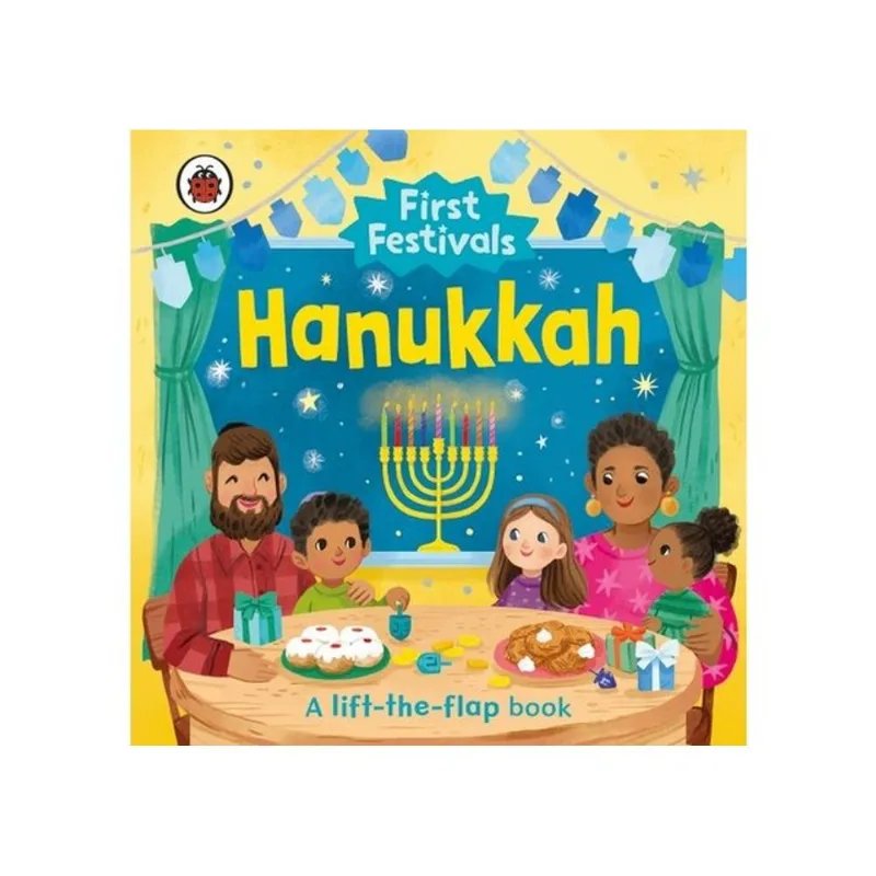 FIRST FESTIVALS - HANUKKAH