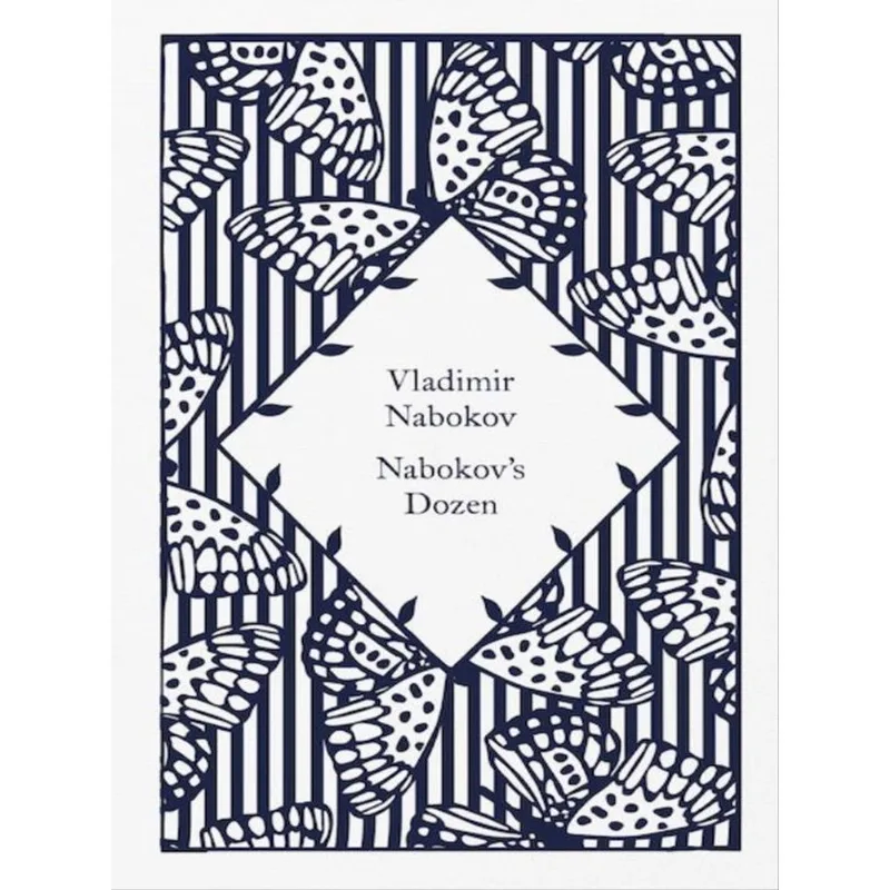 NABOKOV'S DOZEN