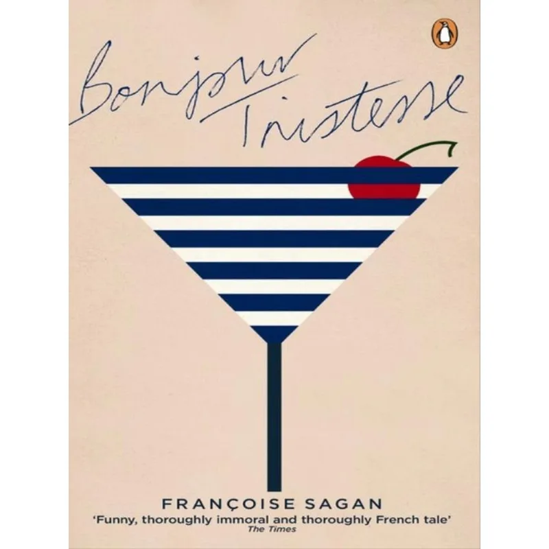 BONJOUR TRISTESSE