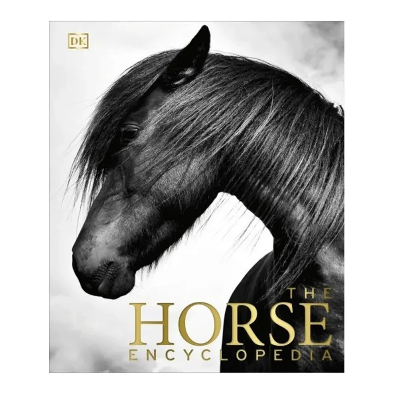 THE HORSE ENCYCLOPEDIA