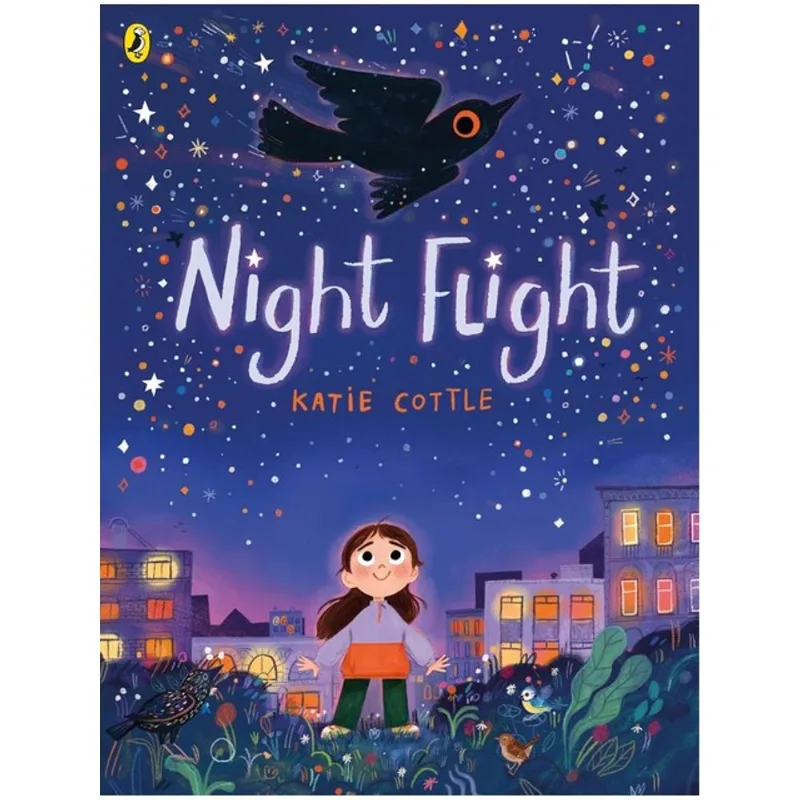 NIGHT FLIGHT