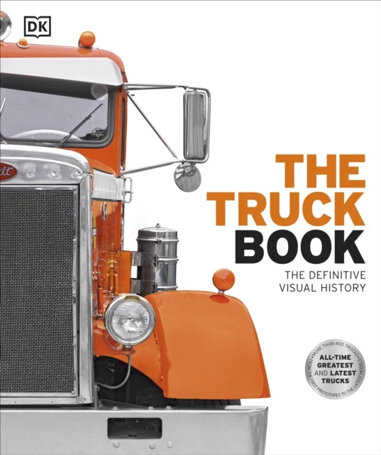 Truck Book, The
