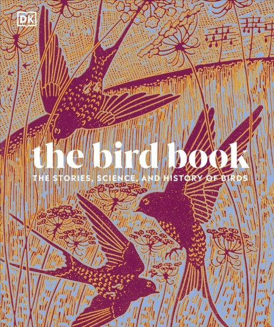 Bird Book, The