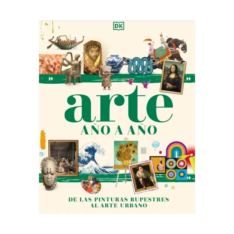 Arte año a año