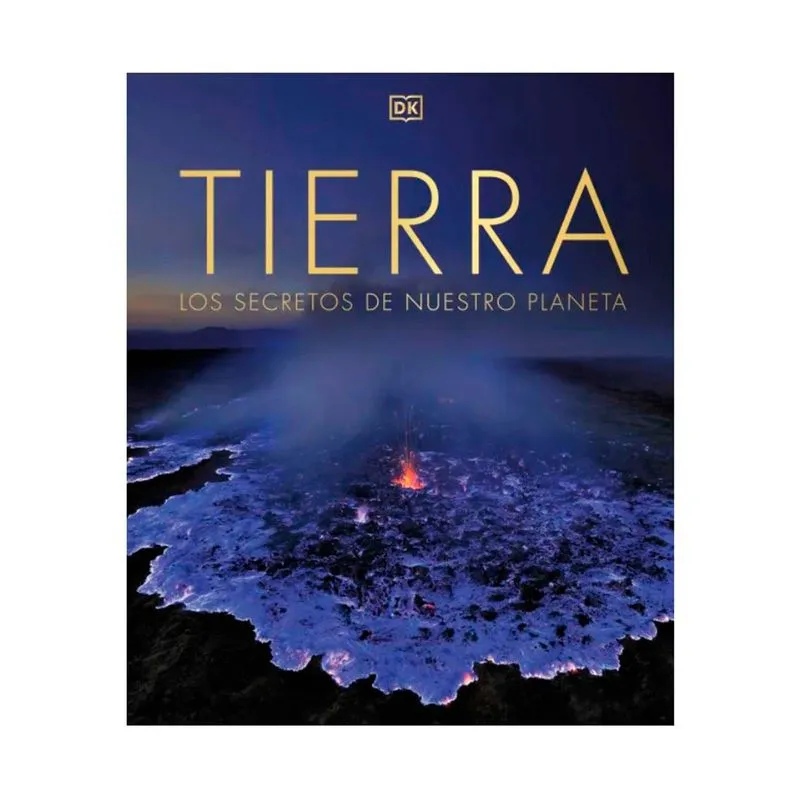 Tierra: los secretos de nuestro planeta