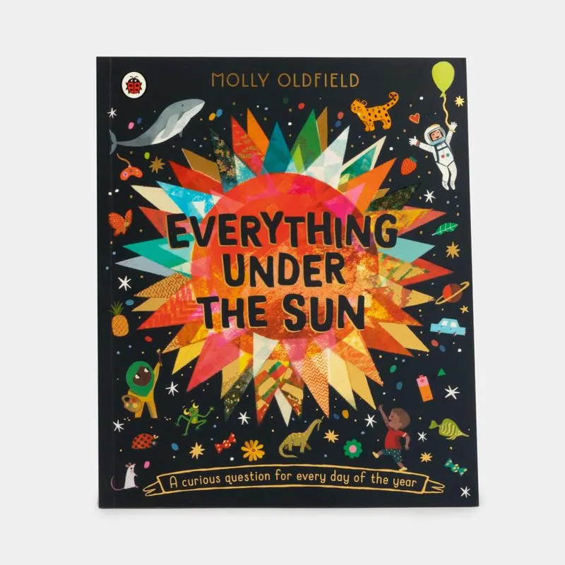 Everything Under The Sun