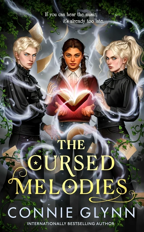 The Curesed Melodies