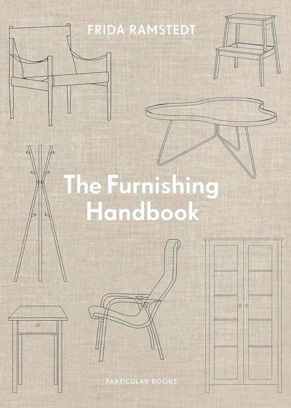 The Furnishing Handbook One Size