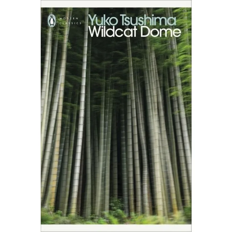 WILDCAT DOME