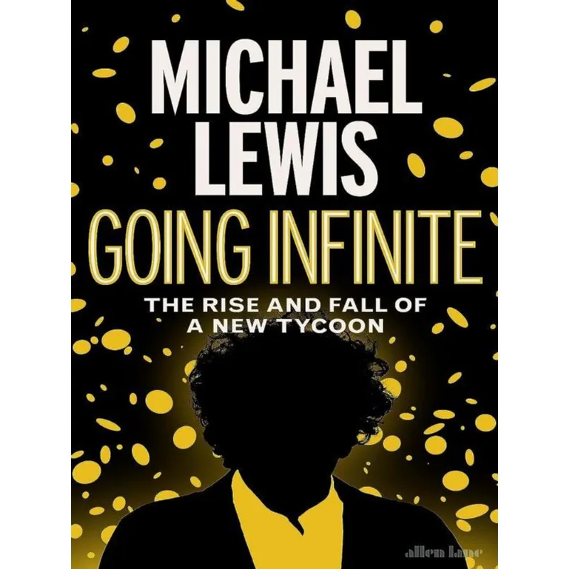 GOING INFINITE