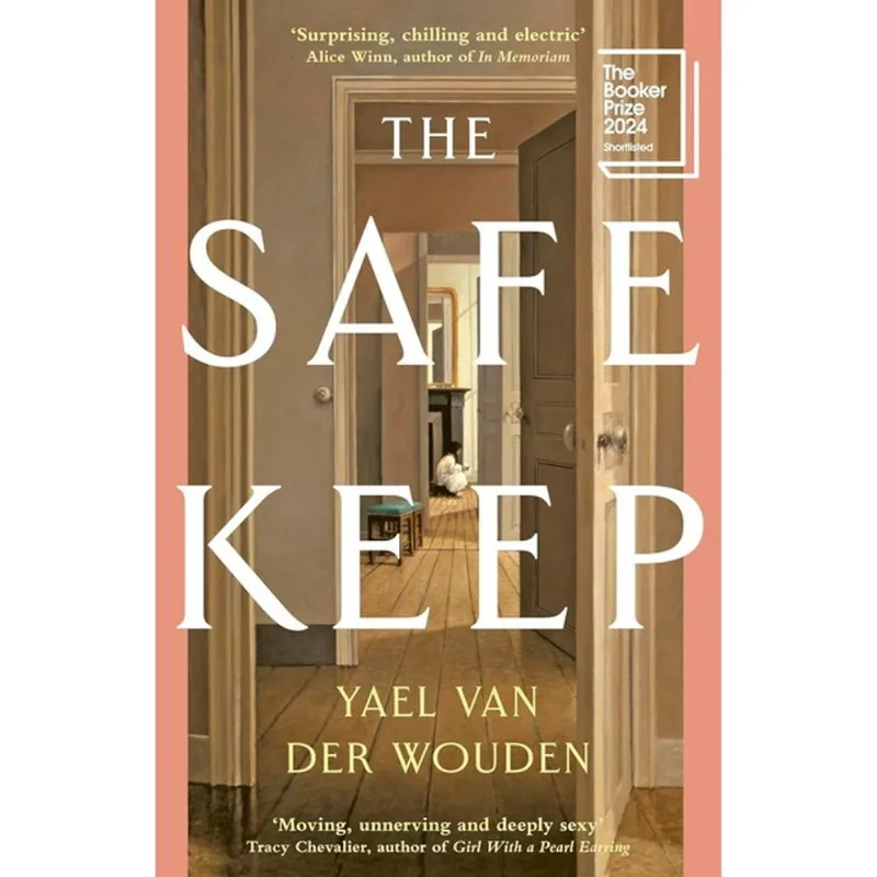 THE SAFEKEEP