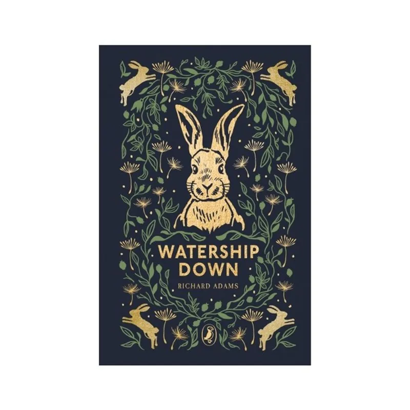 WATERSHIP DOWN