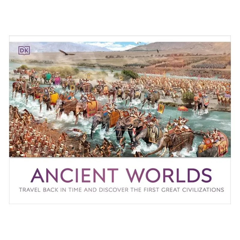 ANCIENT WORLDS