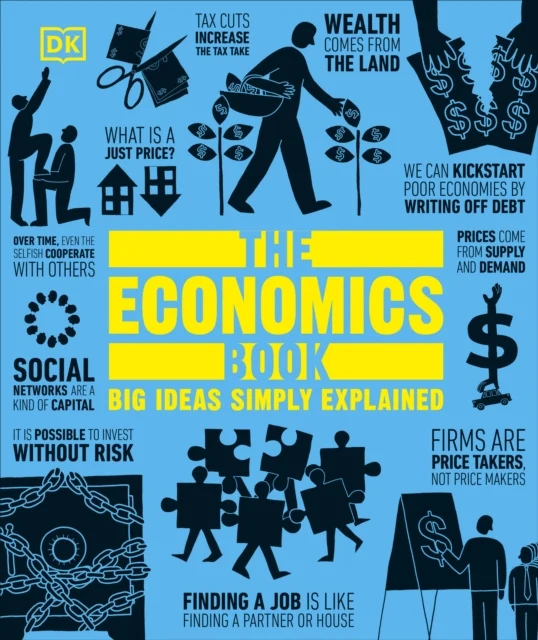 Economics Book, The