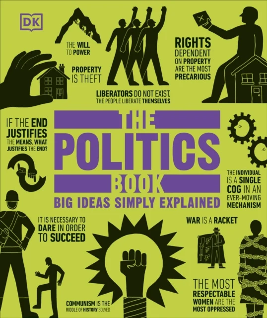 Politics Book, The