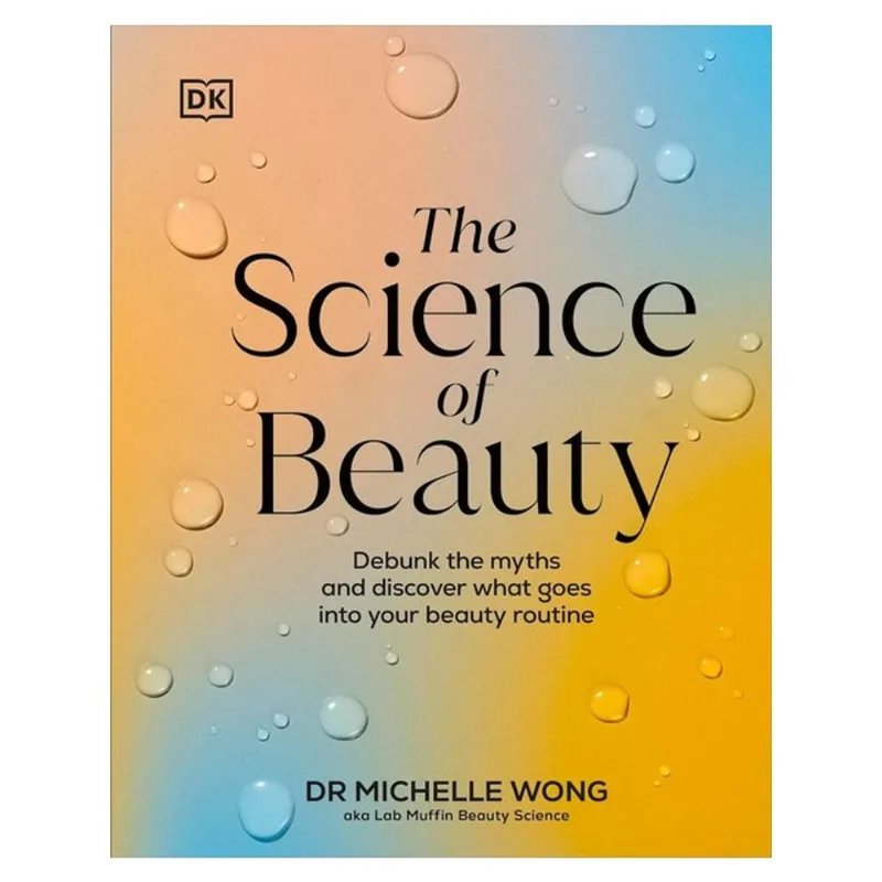 THE SCIENCE OF BEAUTY