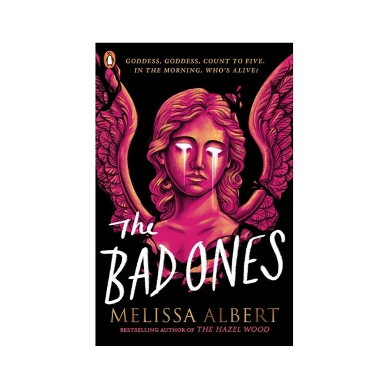 THE BAD ONES