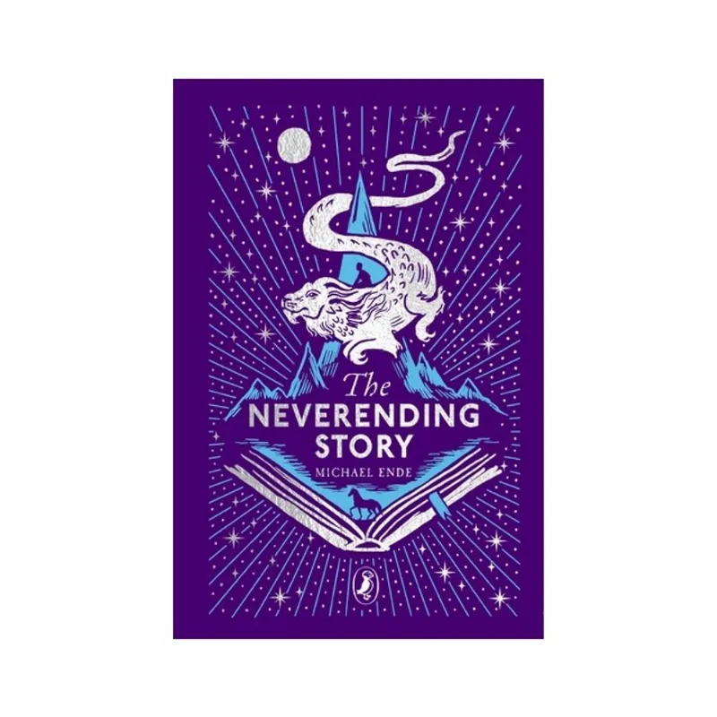 THE NEVERENDING STORY