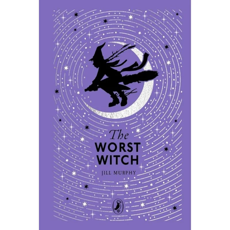 THE WORST WITCH