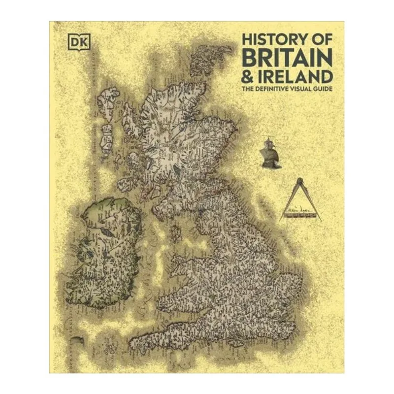 HISTORY OF BRITAIN AND IRELAND