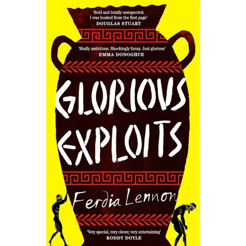 GLORIOUS EXPLOITS