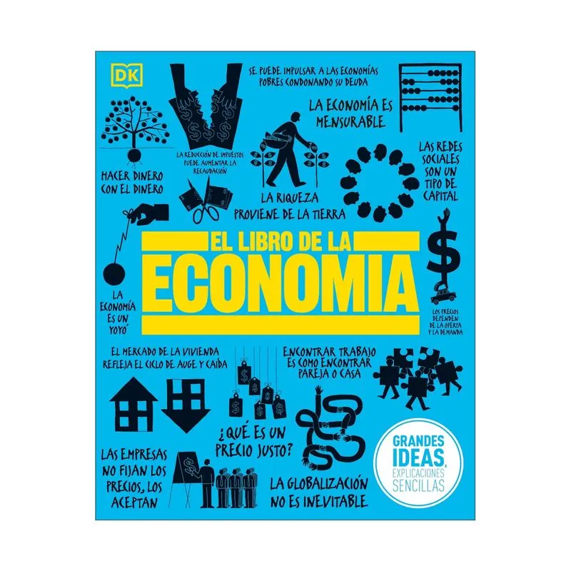 El libro de la economía