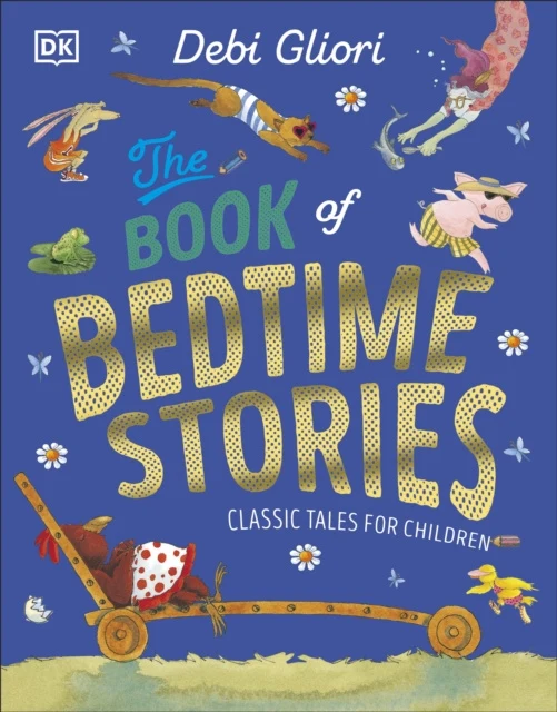Book of Bedtime Stories, The