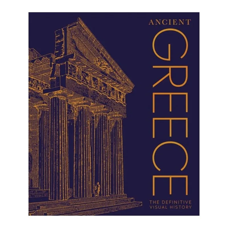 ANCIENT GREECE