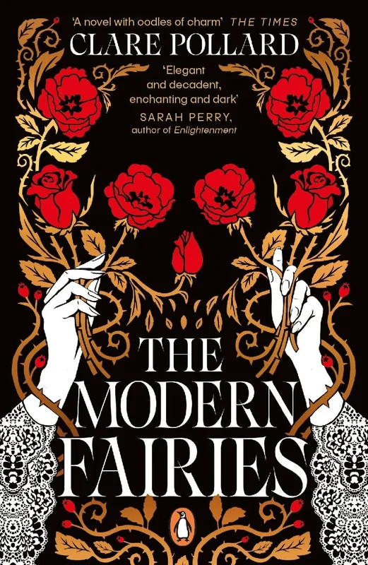 The Modern Fairies