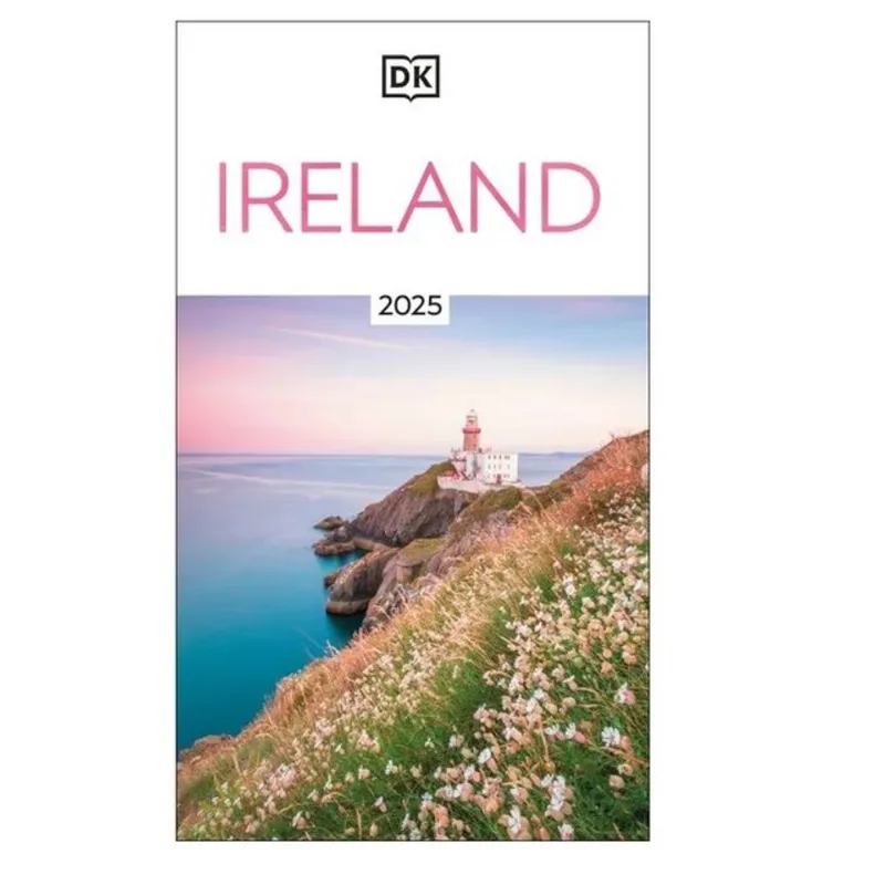 DK - IRELAND - 2025