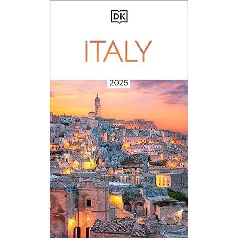 Dk Italy