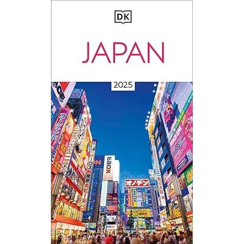 Dk Japan