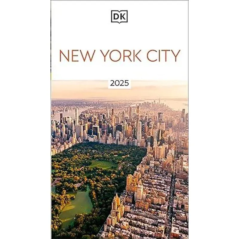 Dk New York City