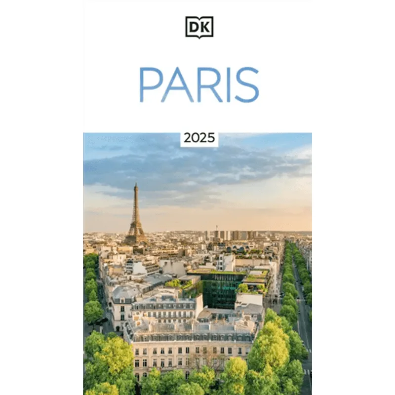 Dk Paris