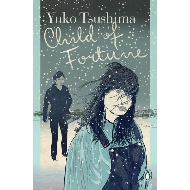 CHILD OF FORTUNE