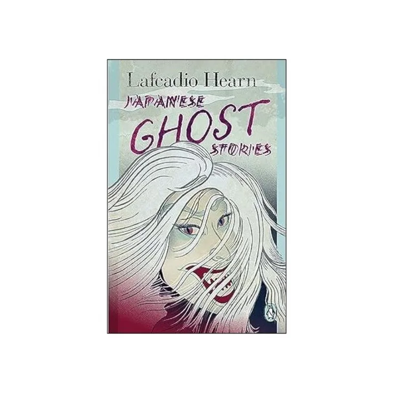JAPANESE GHOST STORIES