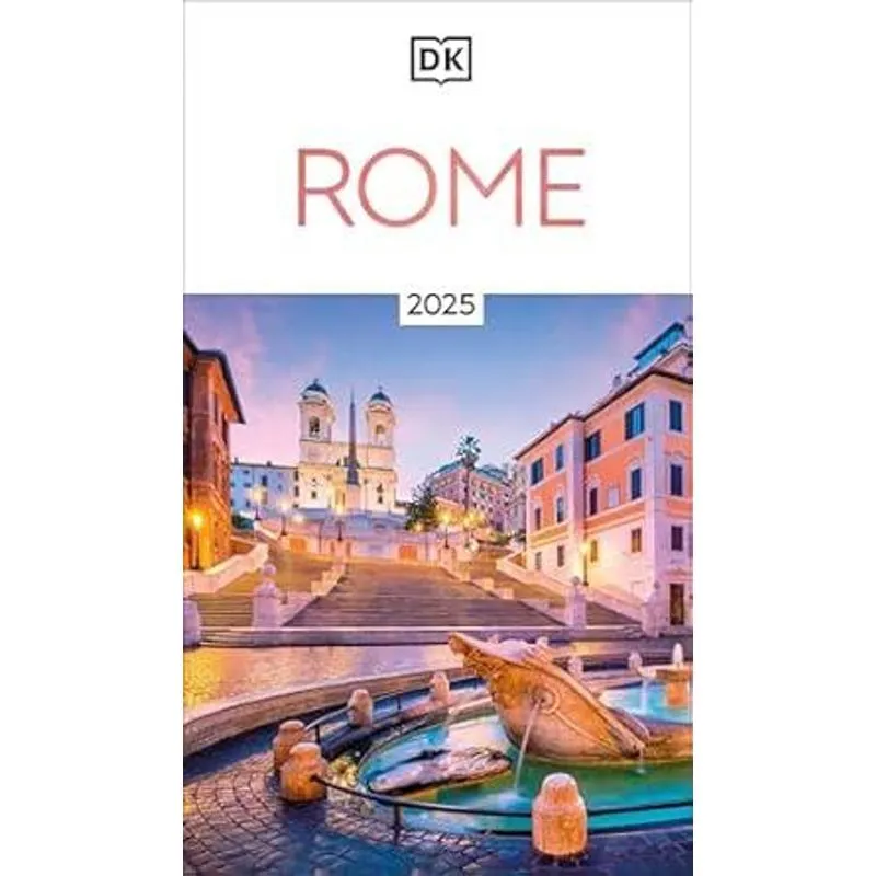 Dk Rome