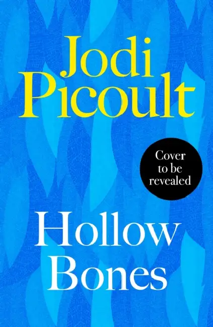 Hollow Bones Hardcover