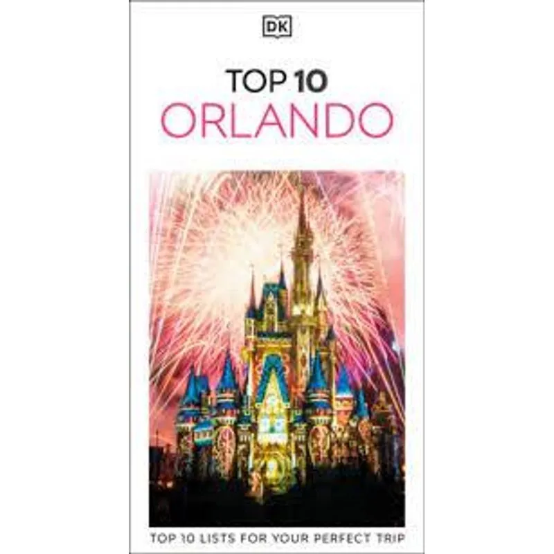 Dk Top 10 Orlando