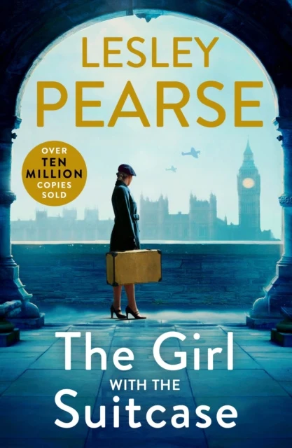 Girl with the Suitcase, The